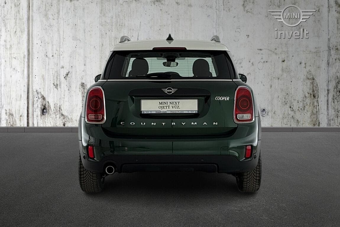 2020 Mini Countryman - 4