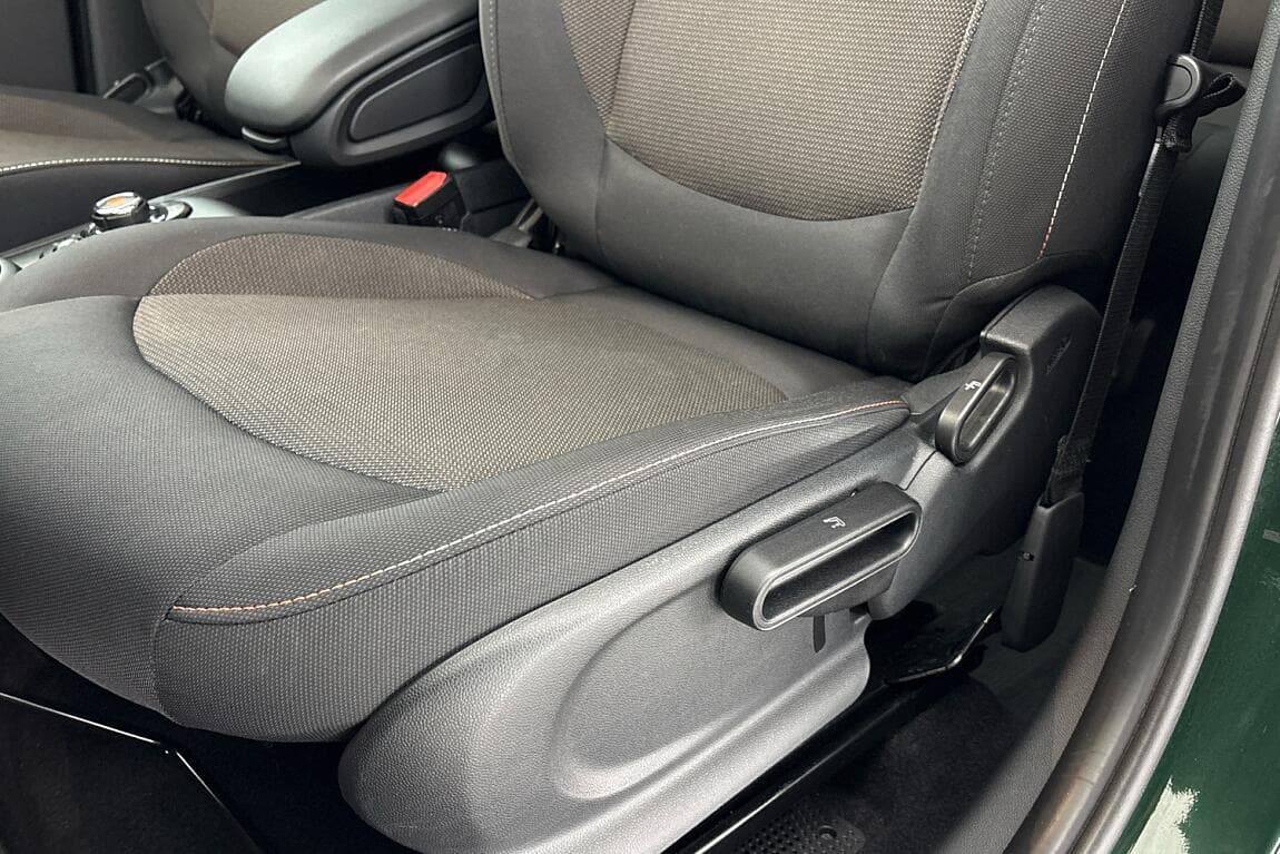 2020 Mini Countryman - 7