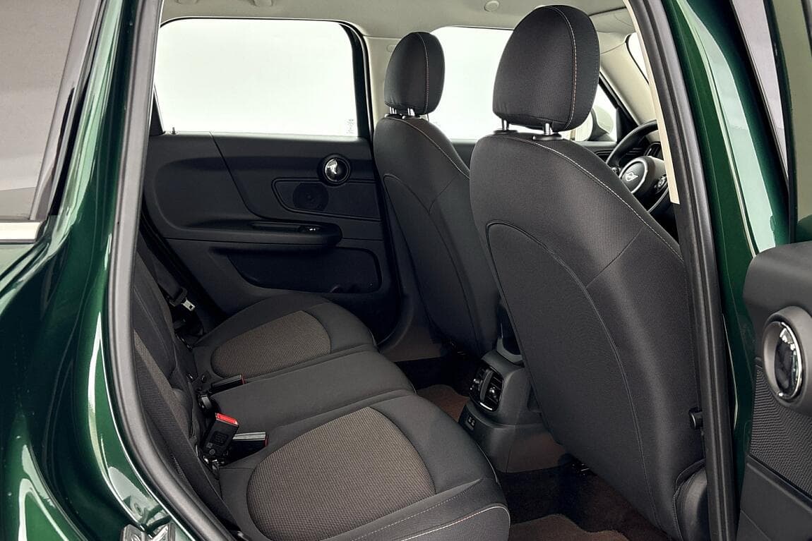 2020 Mini Countryman - 9