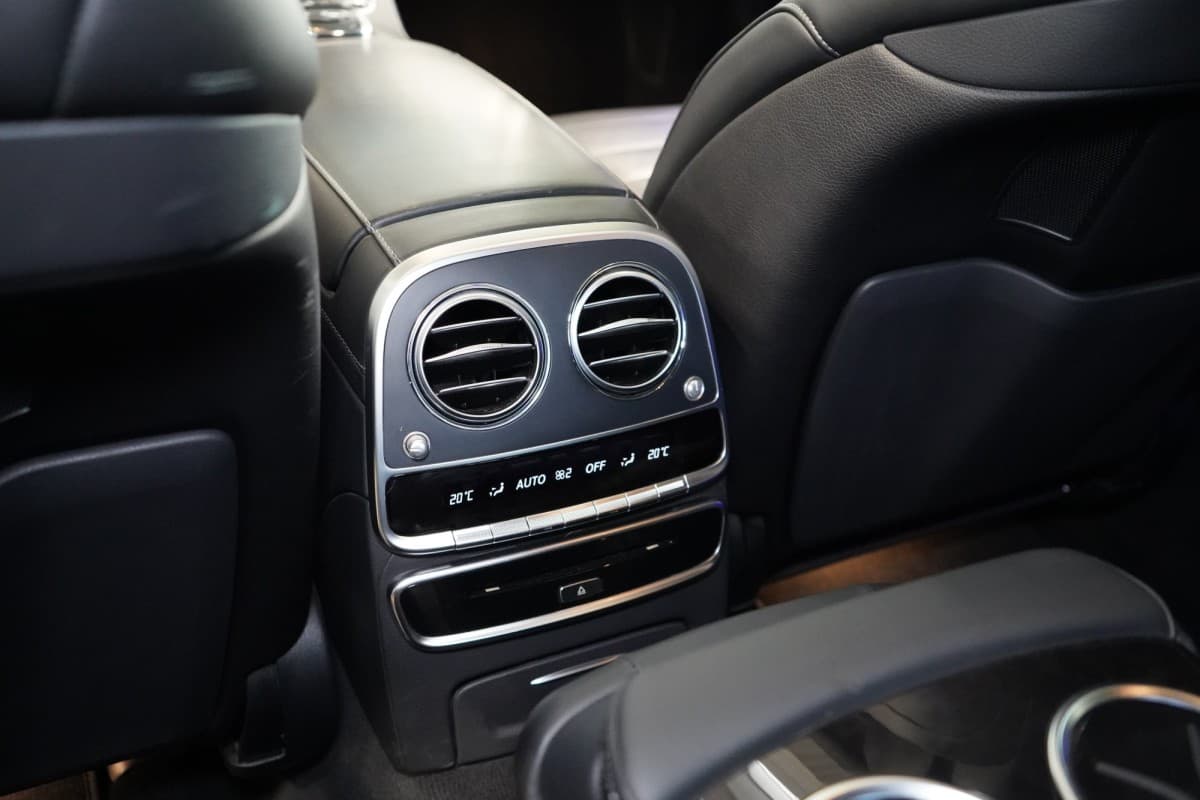 2019 Mercedes-Benz S-Class - 18