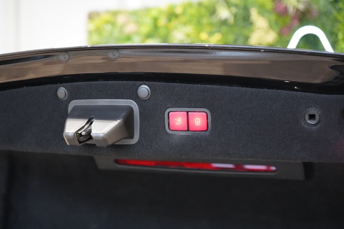 2019 Mercedes-Benz S-Class - 20