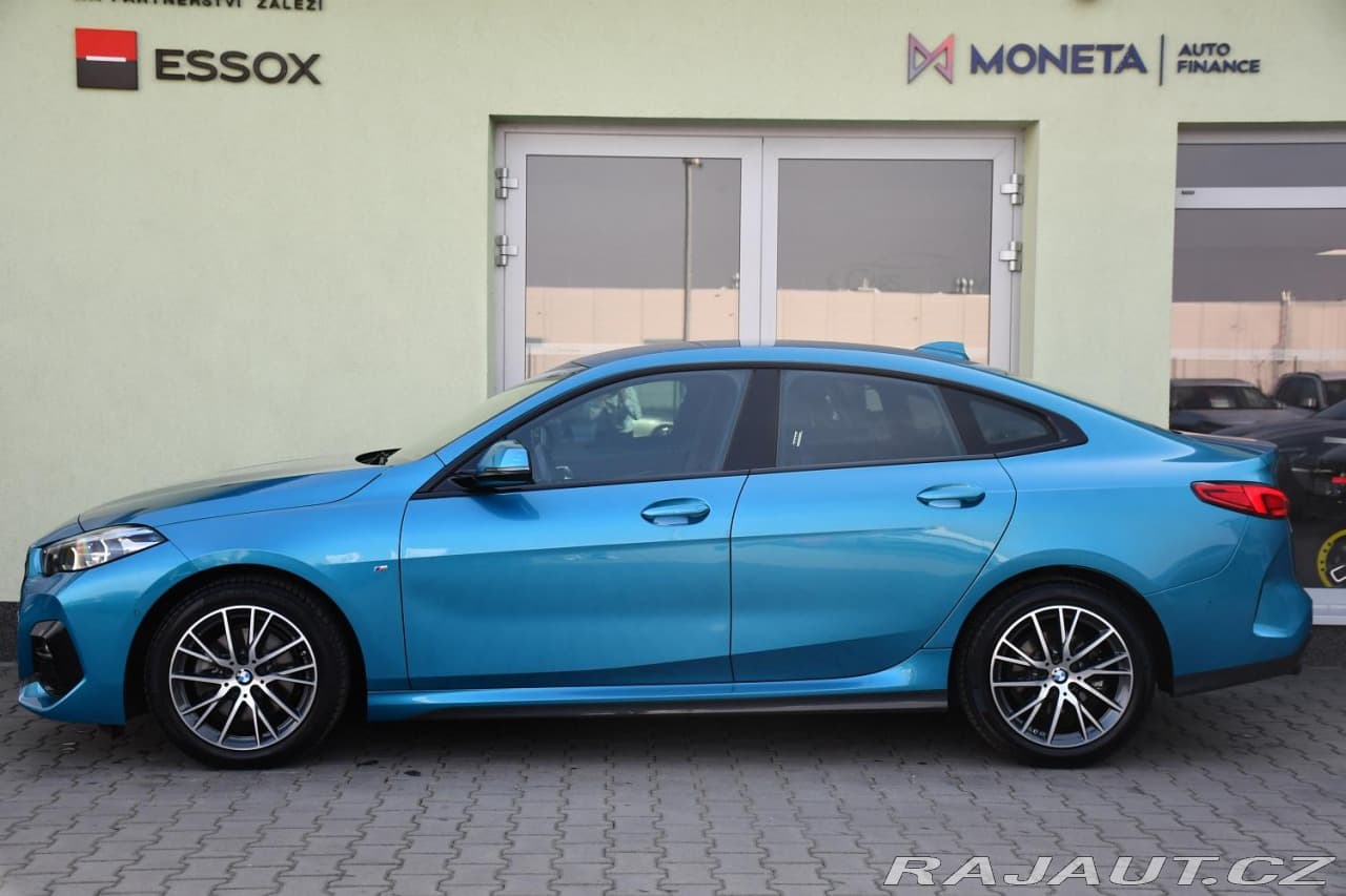 2024 BMW 2-Series - 11