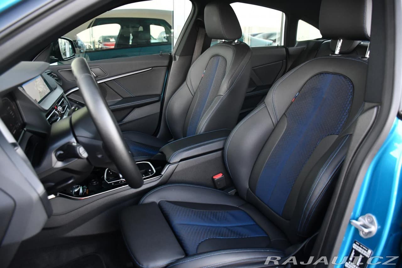 2024 BMW 2-Series - 14