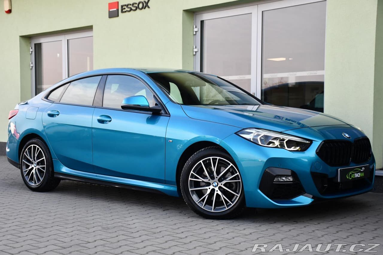 2024 BMW 2-Series - 2