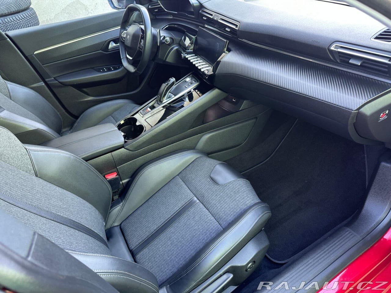 2021 Peugeot 508 - 14