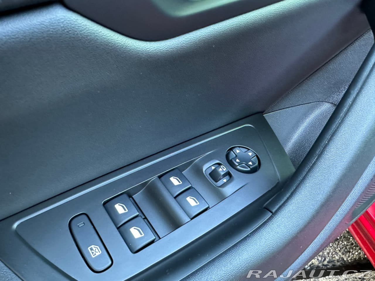 2021 Peugeot 508 - 17