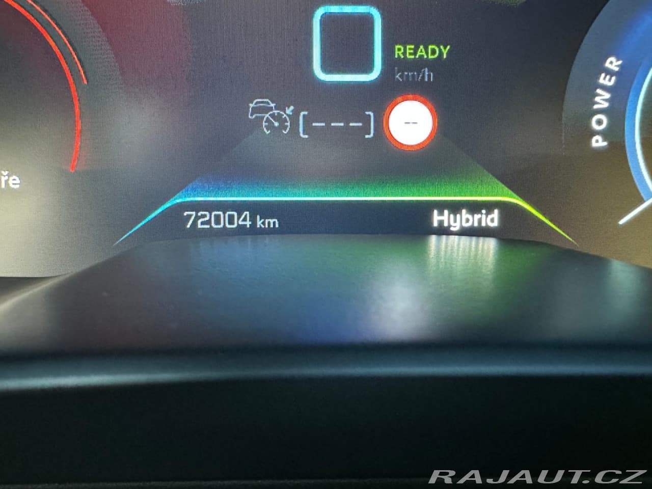 2021 Peugeot 508 - 19