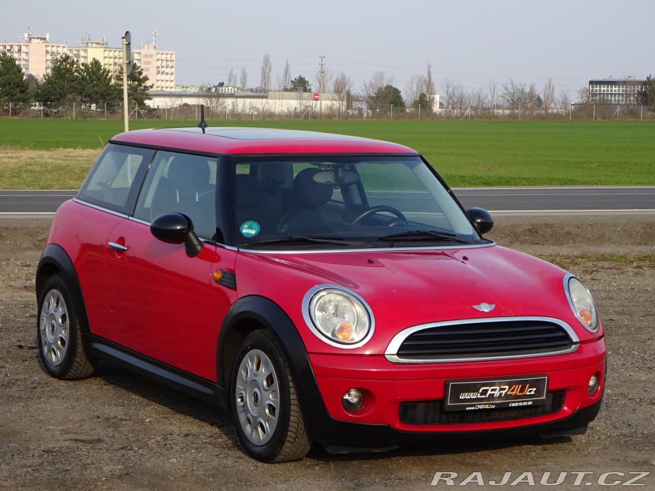2007 Mini One - 3