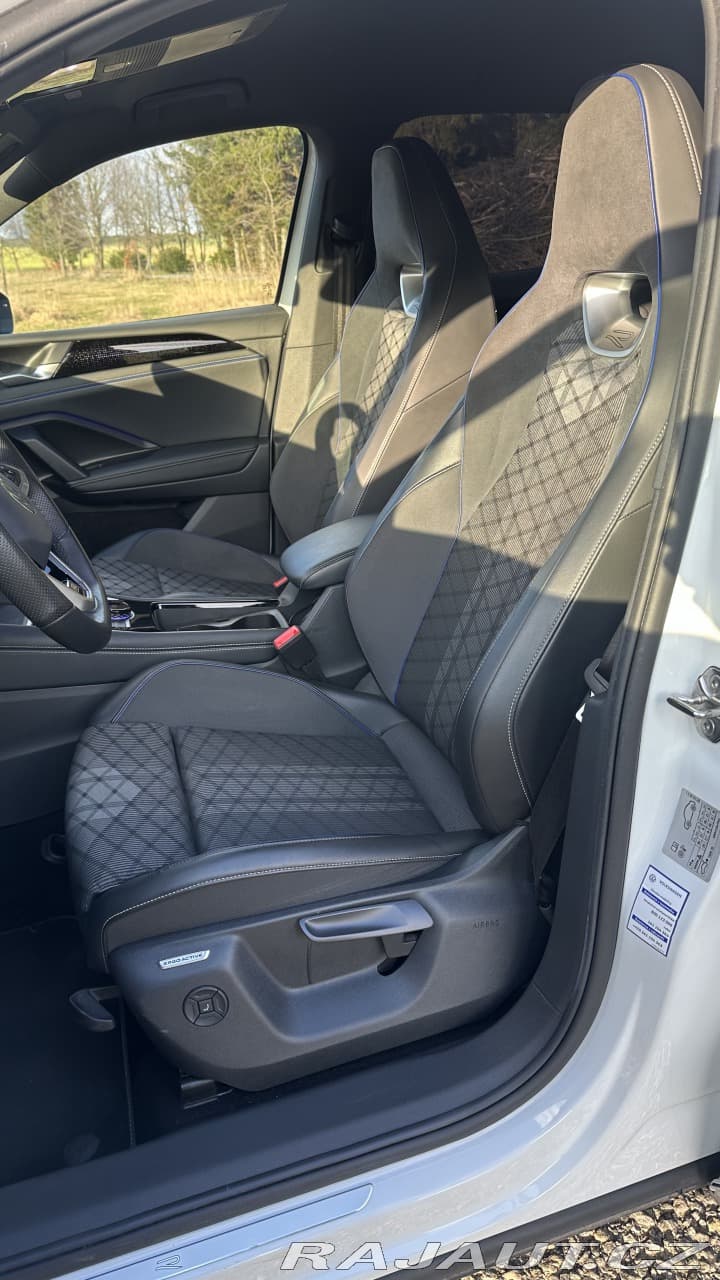 2024 Volkswagen Tiguan - 10