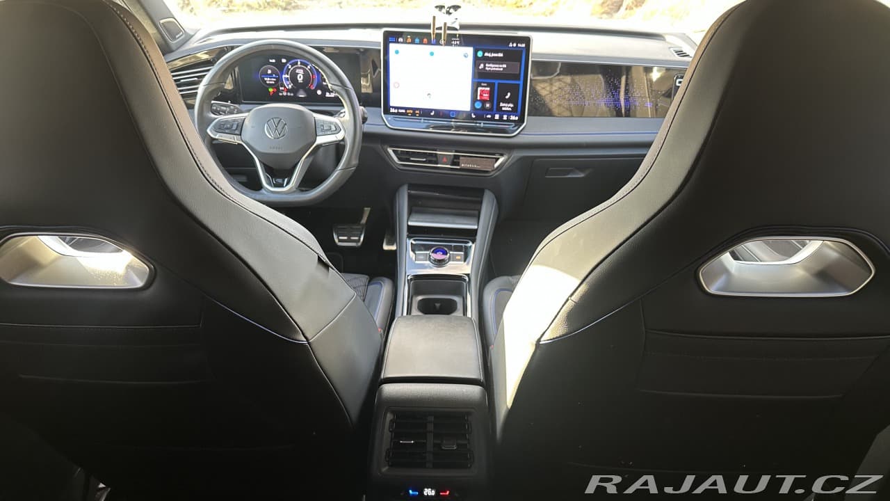 2024 Volkswagen Tiguan - 11