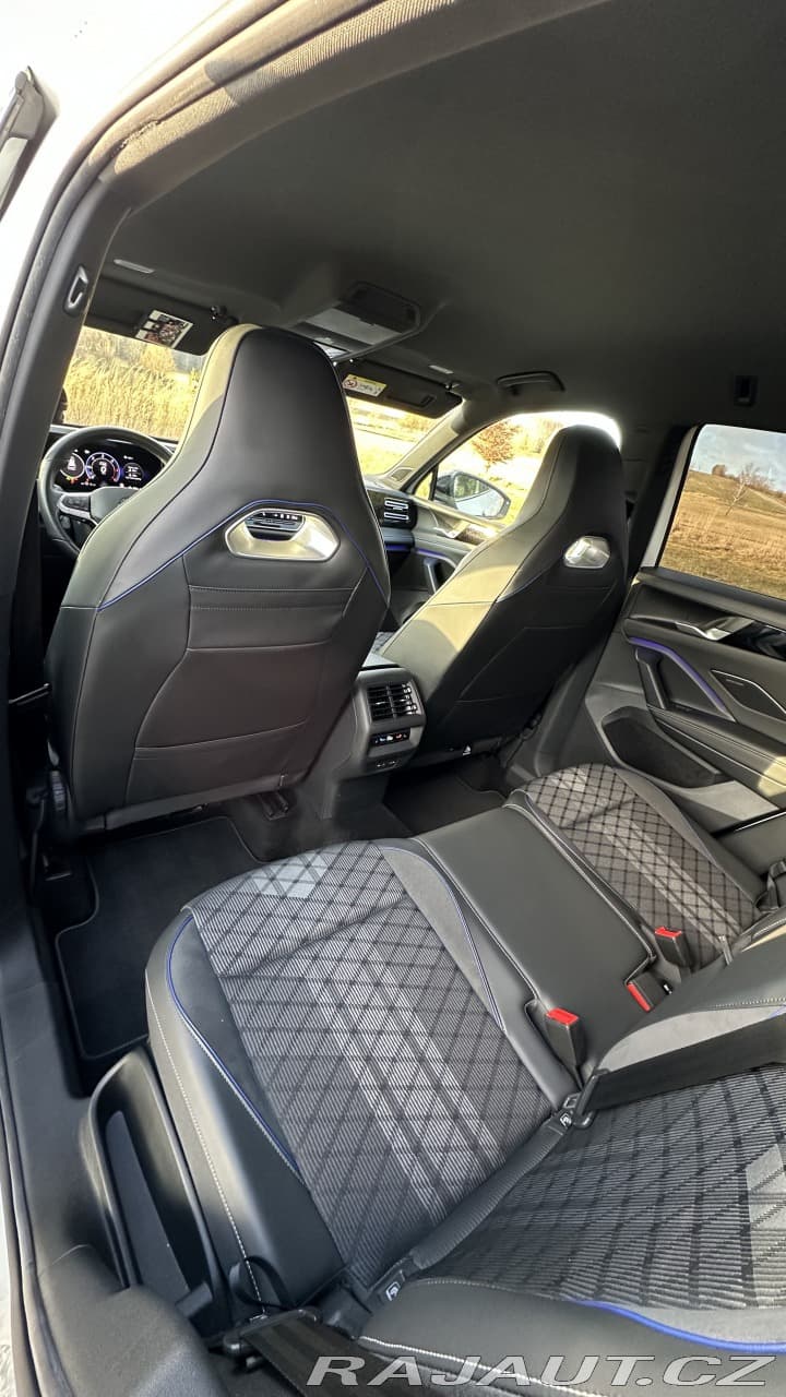 2024 Volkswagen Tiguan - 12