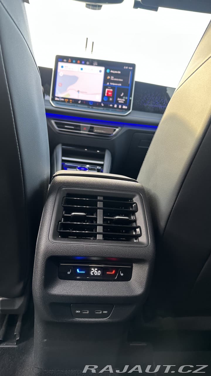 2024 Volkswagen Tiguan - 13