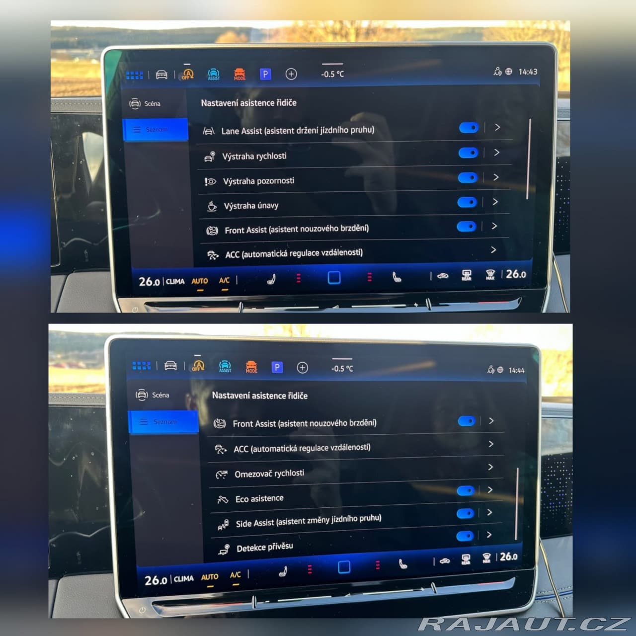 2024 Volkswagen Tiguan - 15