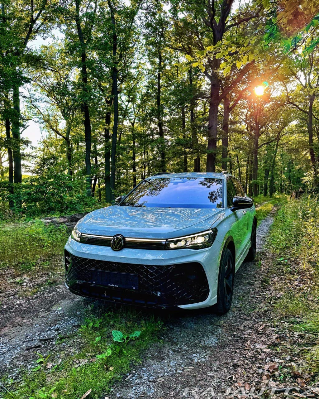 2024 Volkswagen Tiguan - 18