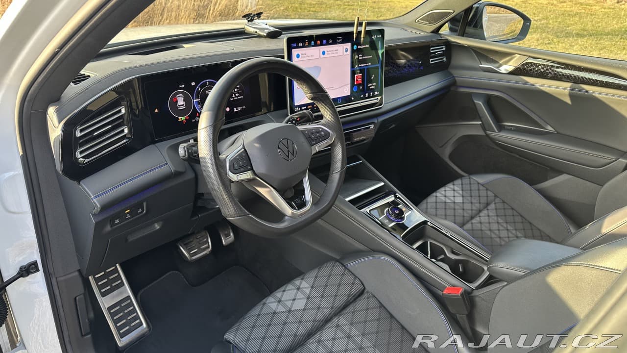 2024 Volkswagen Tiguan - 9