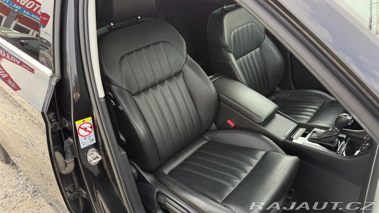 2018 Škoda Superb - 15