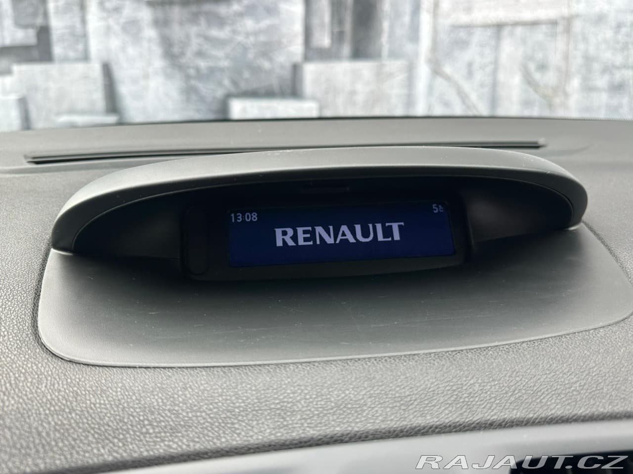 2011 Renault Megane - 15