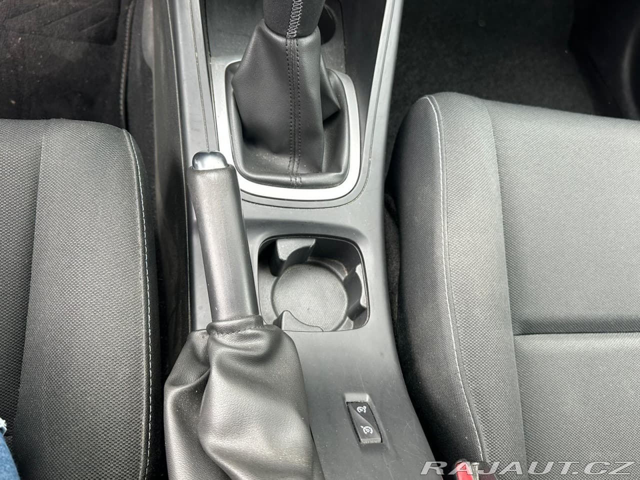 2011 Renault Megane - 16