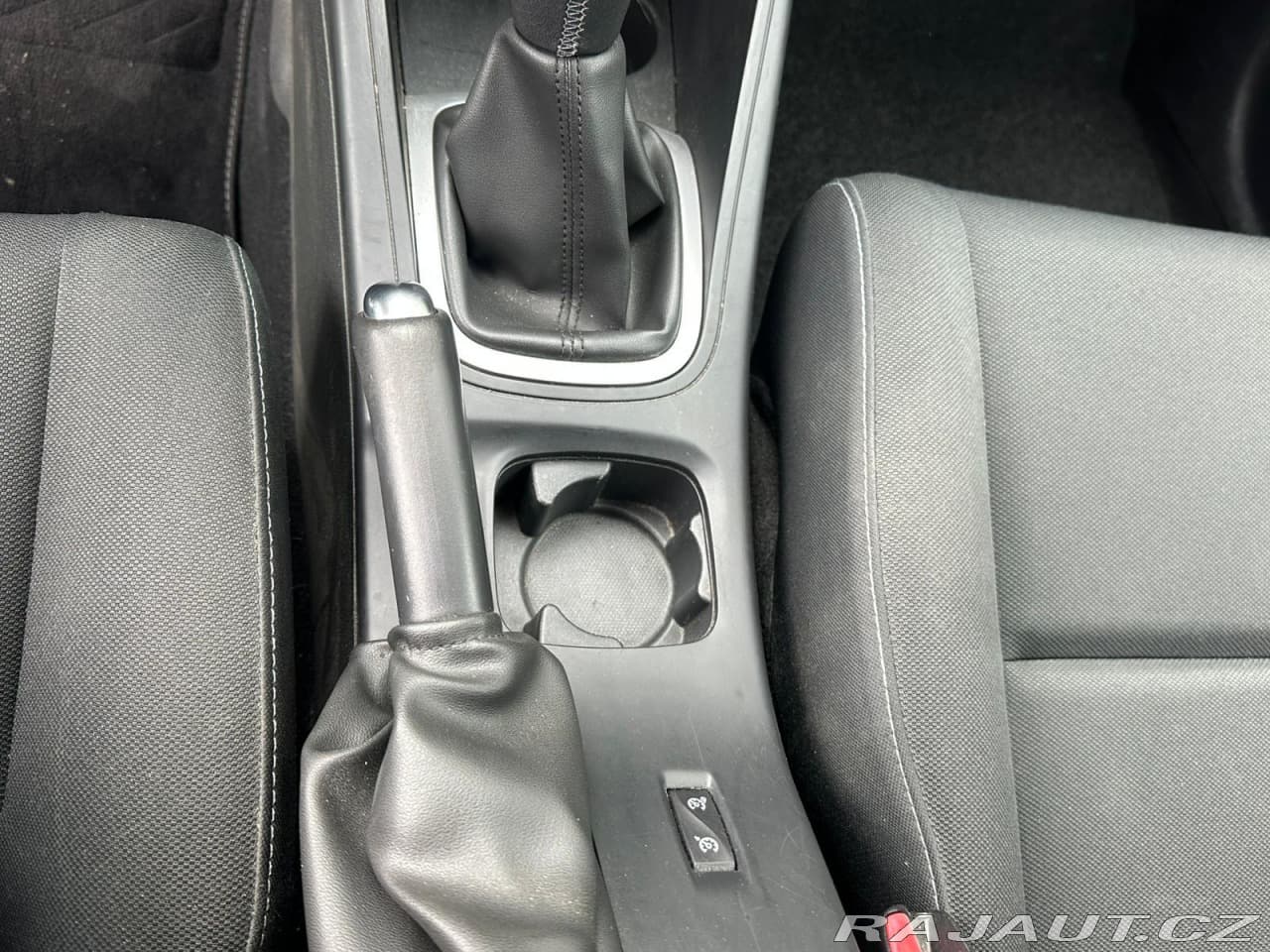 2011 Renault Megane - 17