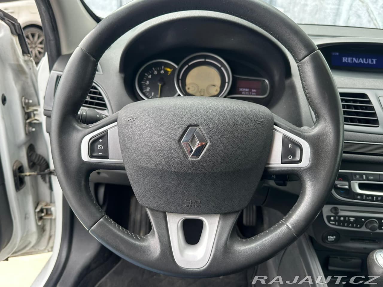 2011 Renault Megane - 18