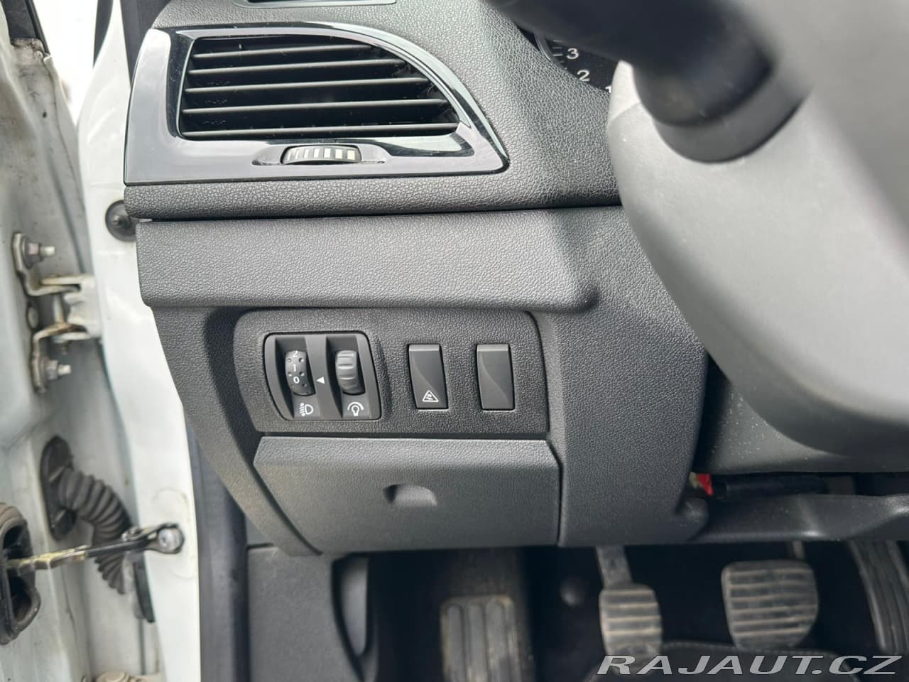 2011 Renault Megane - 19