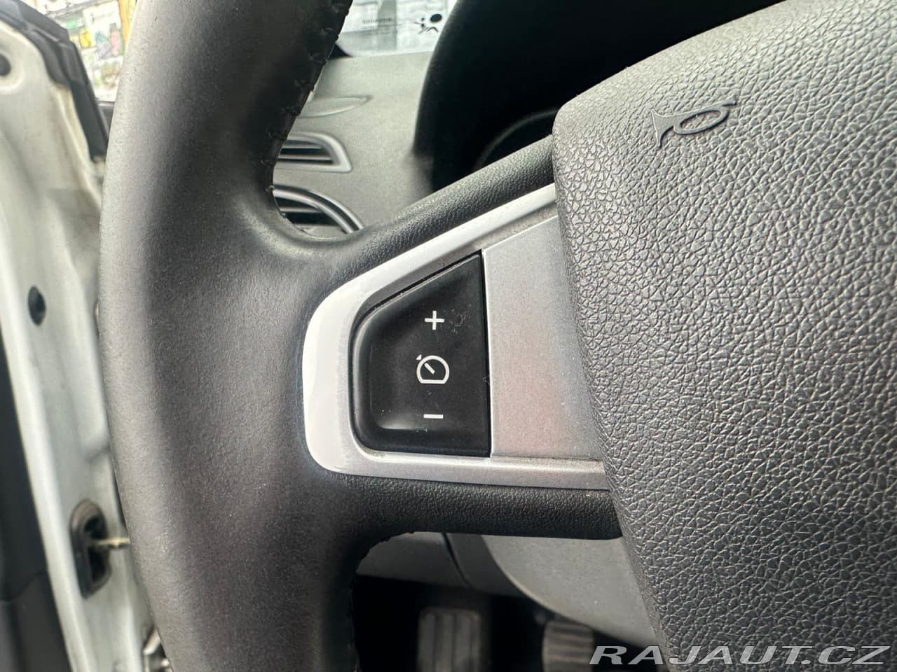 2011 Renault Megane - 20