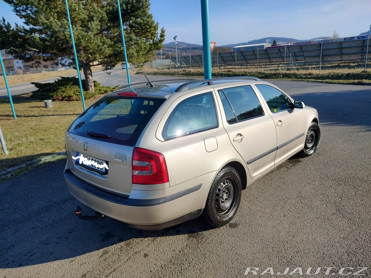 2006 Škoda Octavia - 12
