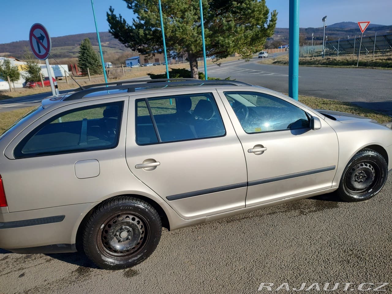 2006 Škoda Octavia - 13