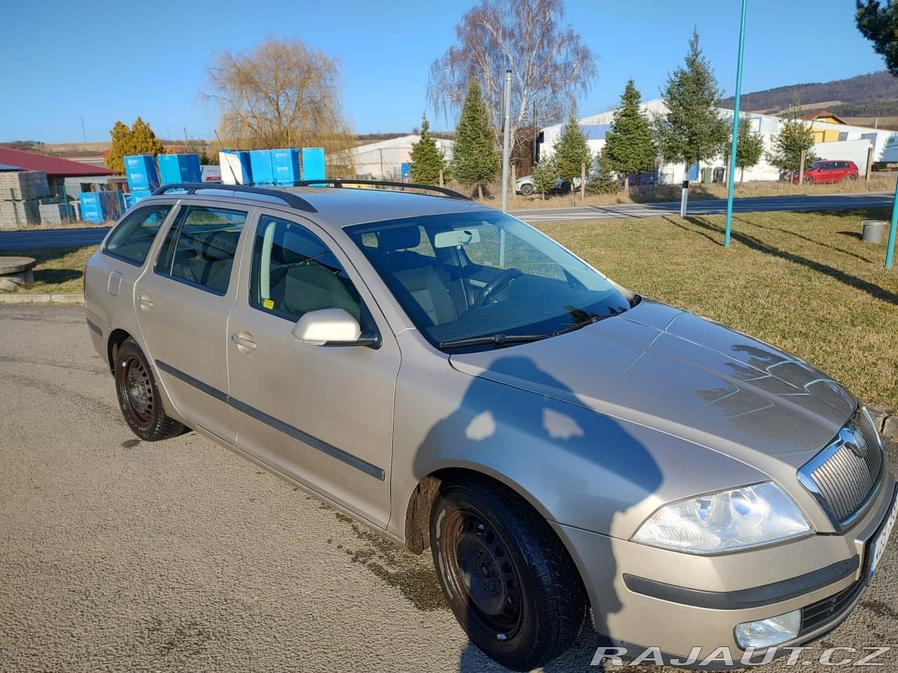 2006 Škoda Octavia - 14