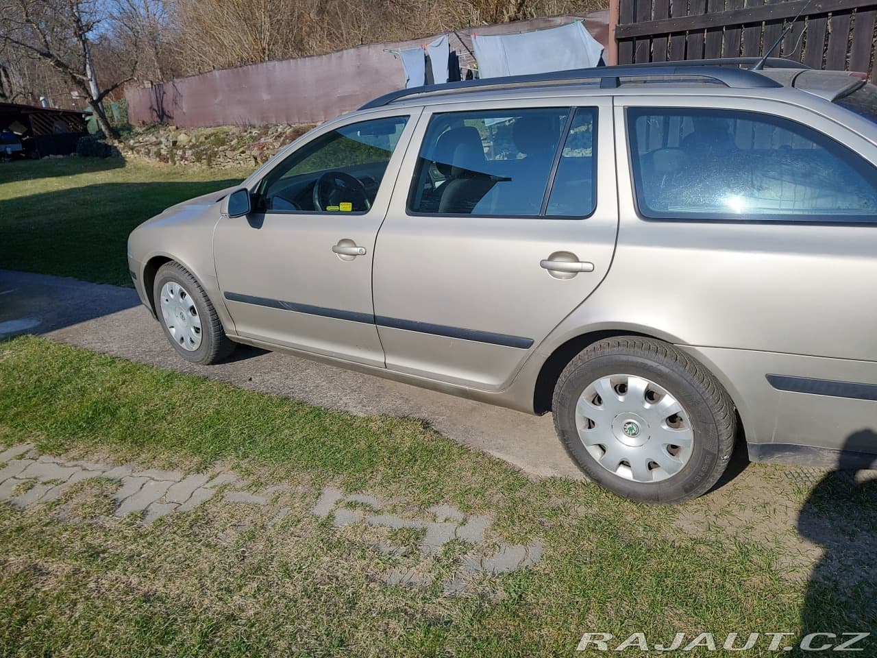 2006 Škoda Octavia - 17