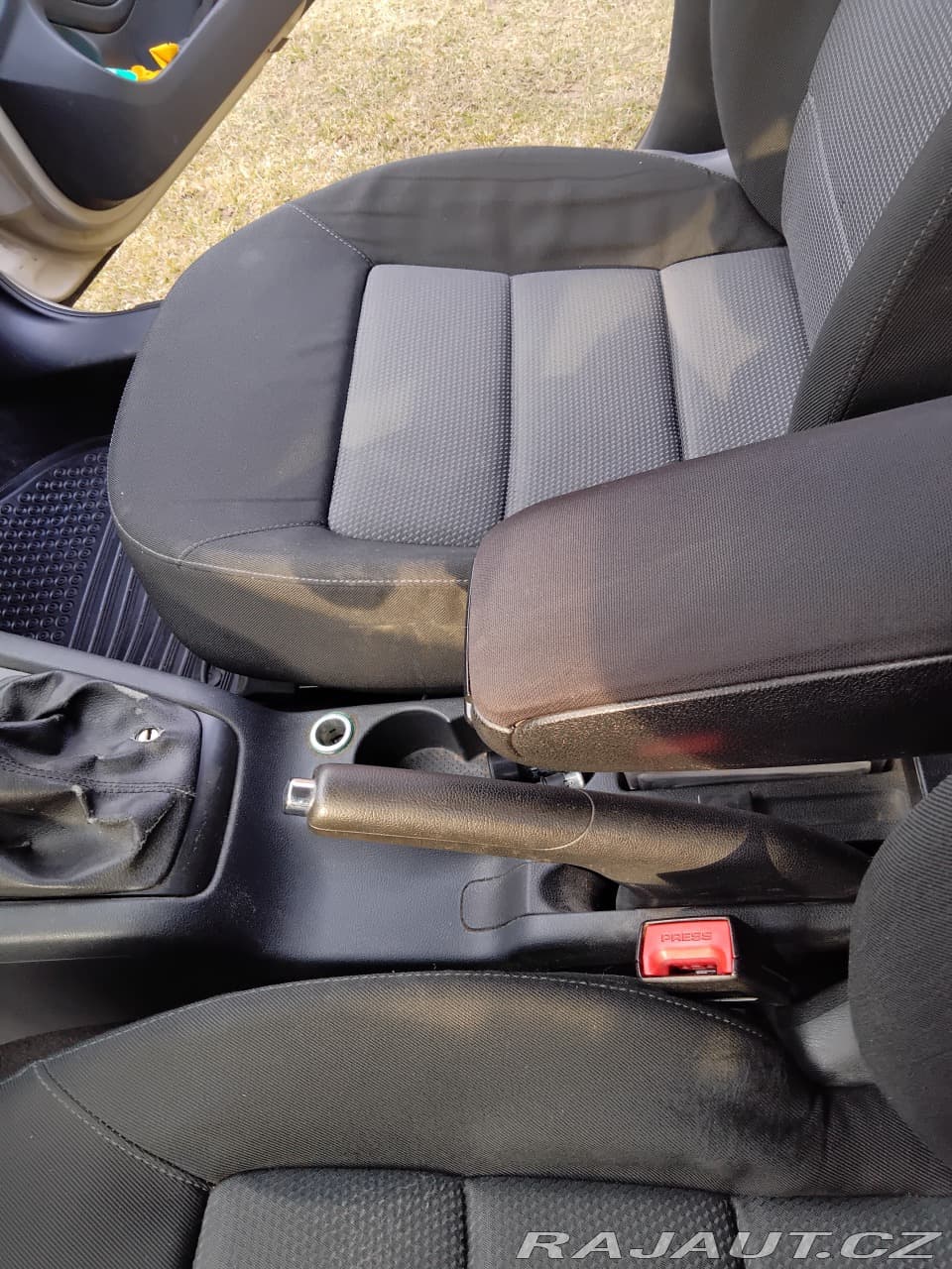 2006 Škoda Octavia - 3