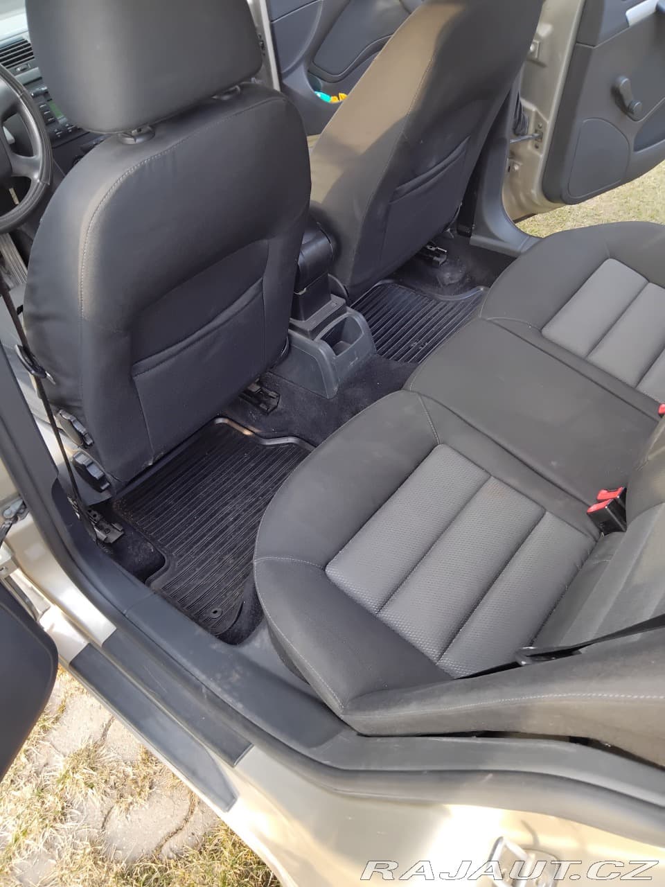 2006 Škoda Octavia - 4