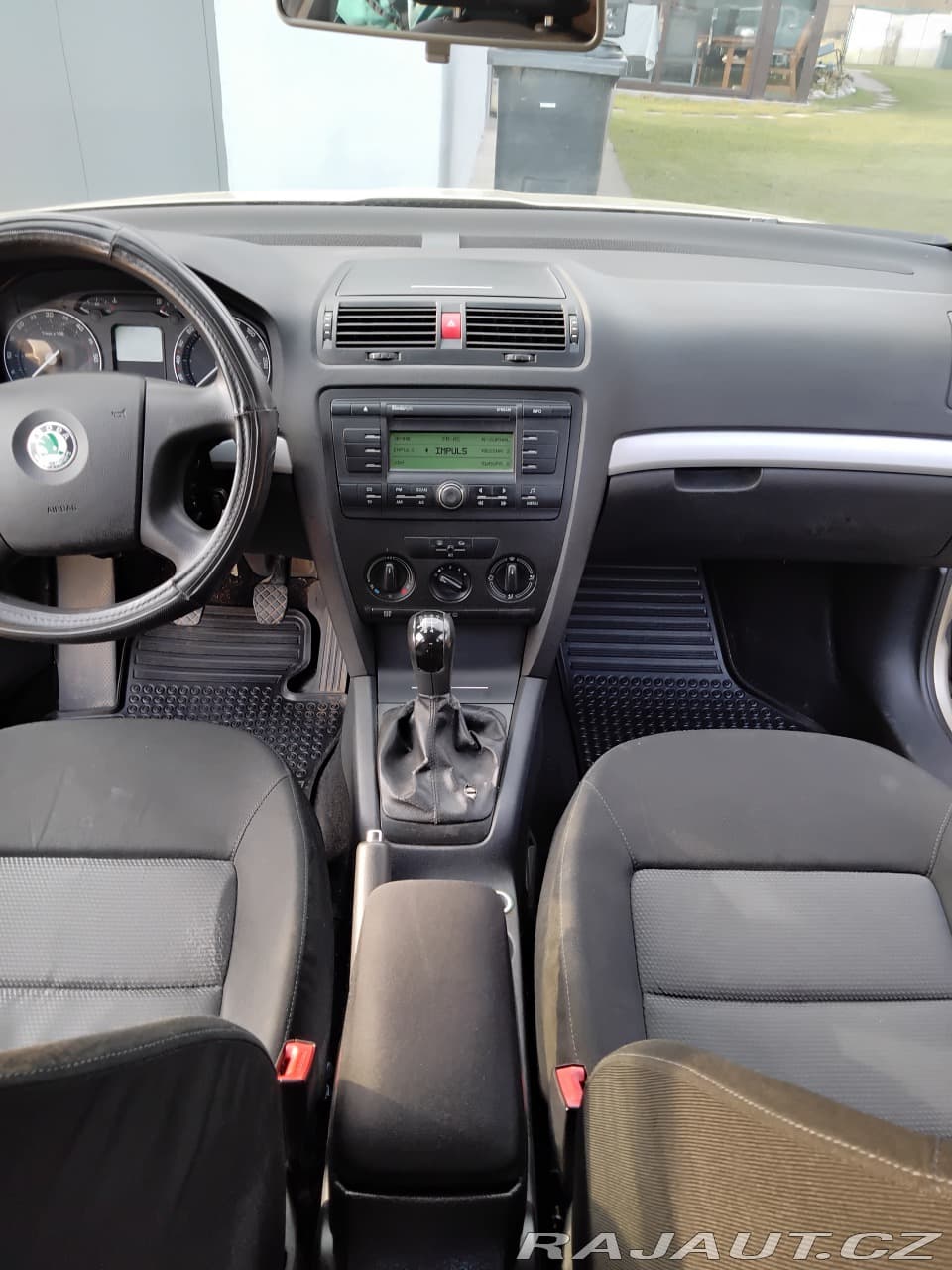 2006 Škoda Octavia - 5