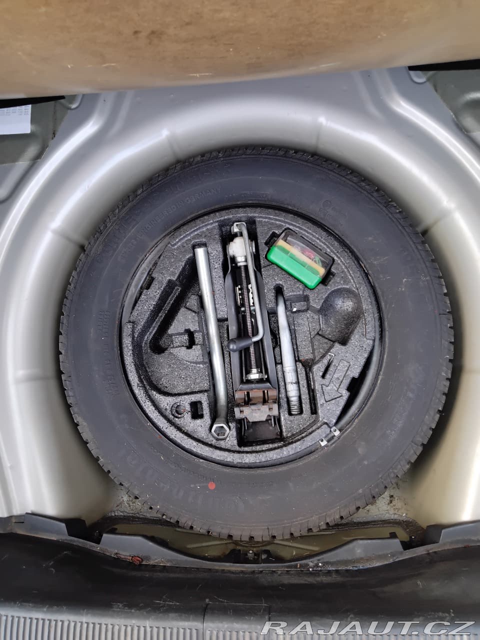 2006 Škoda Octavia - 6