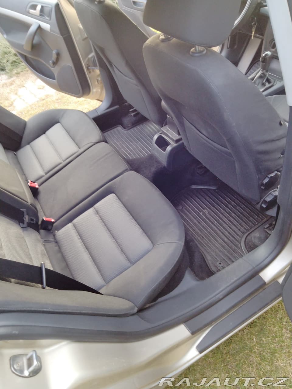 2006 Škoda Octavia - 7