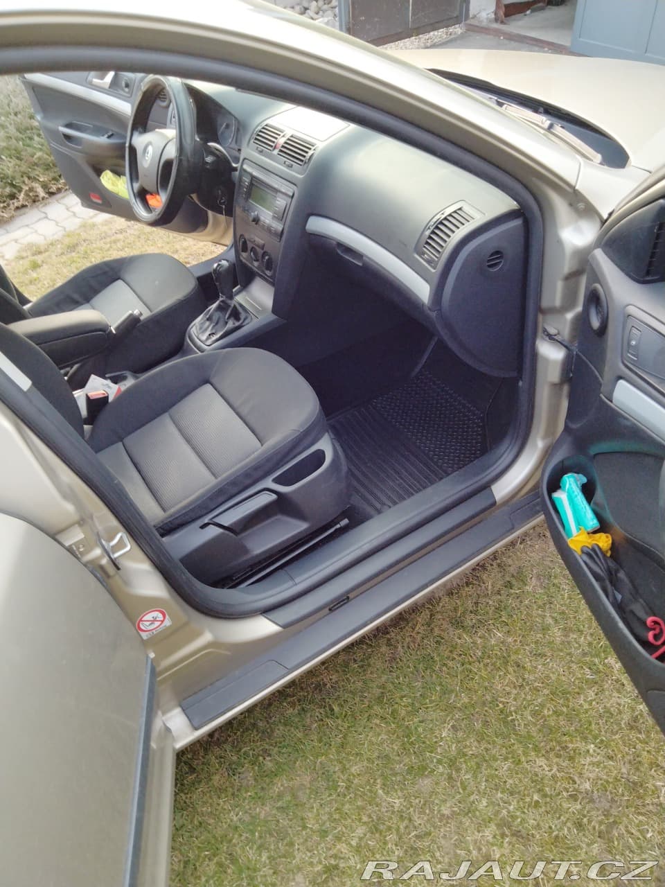 2006 Škoda Octavia - 8