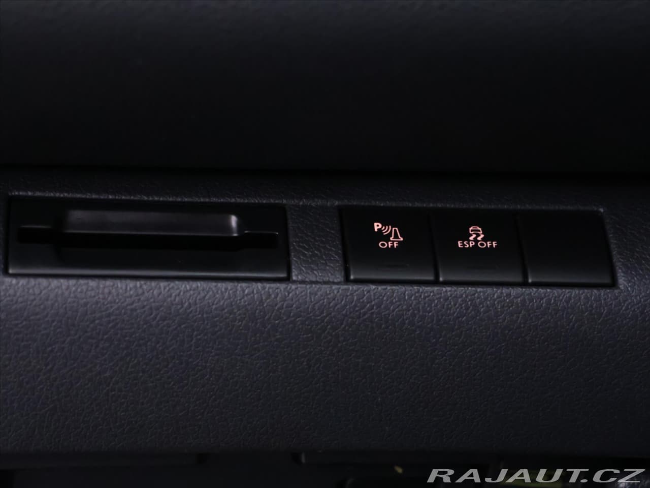 2011 Peugeot 5008 - 16