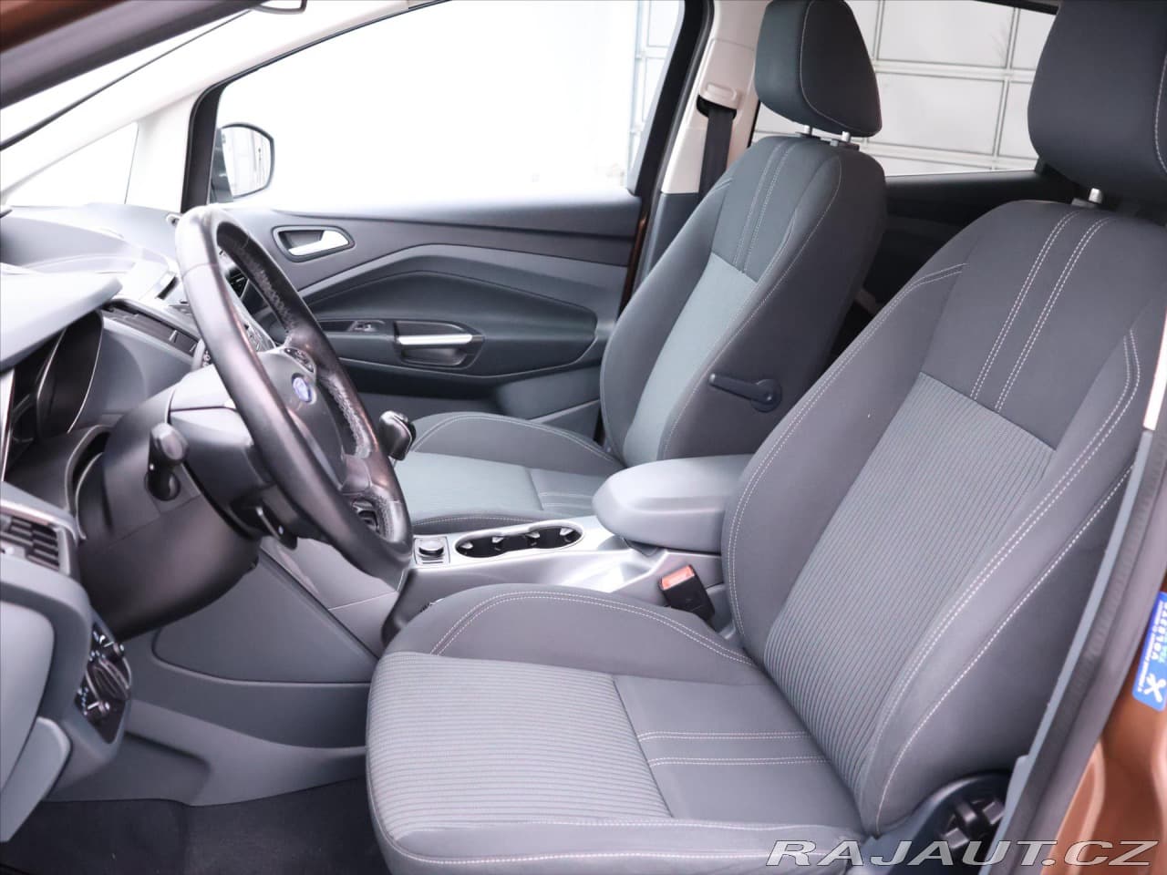 2014 Ford C-Max - 10