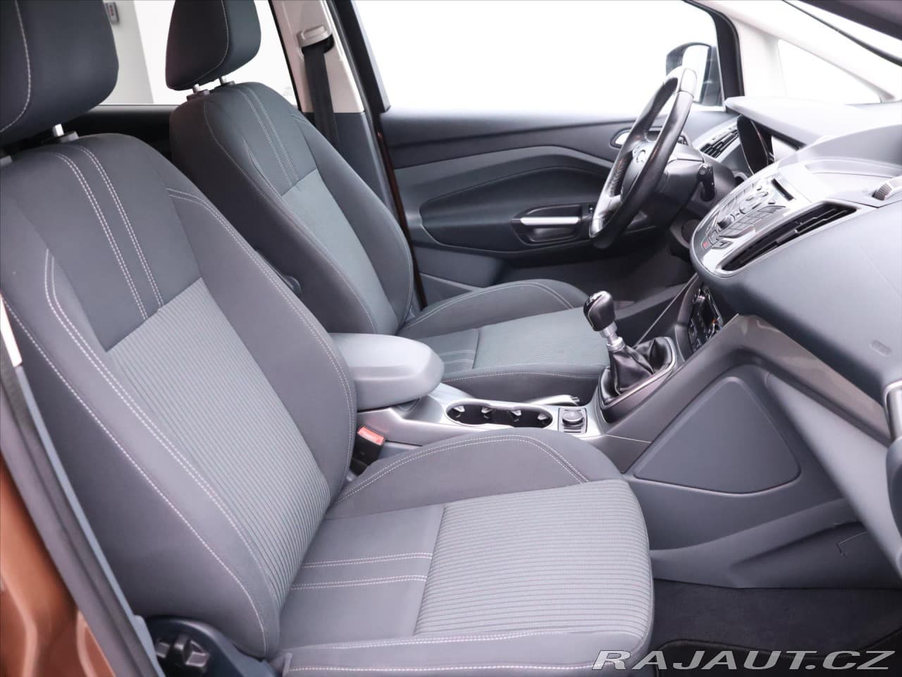 2014 Ford C-Max - 11