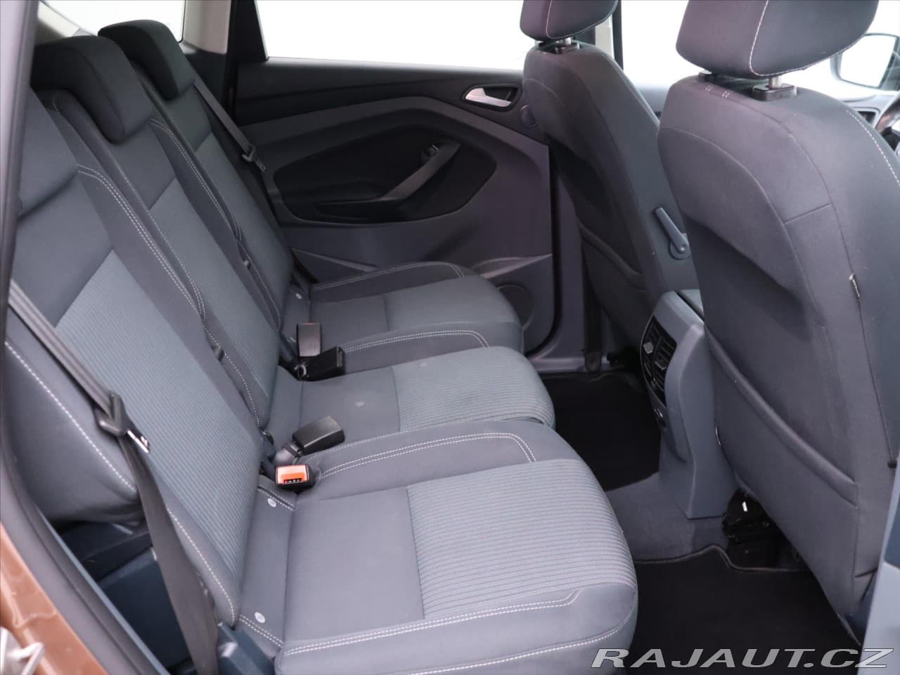 2014 Ford C-Max - 12