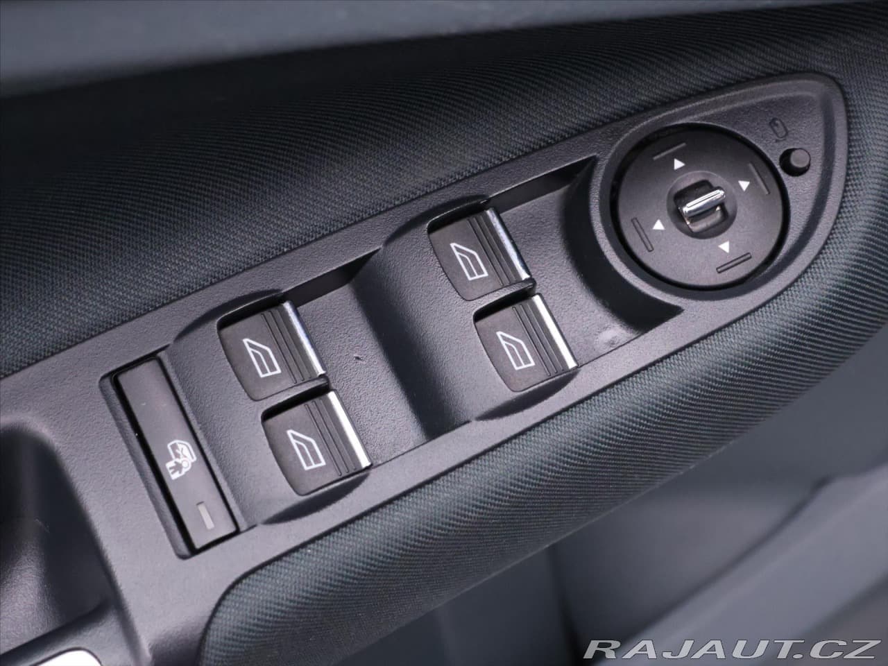 2014 Ford C-Max - 13