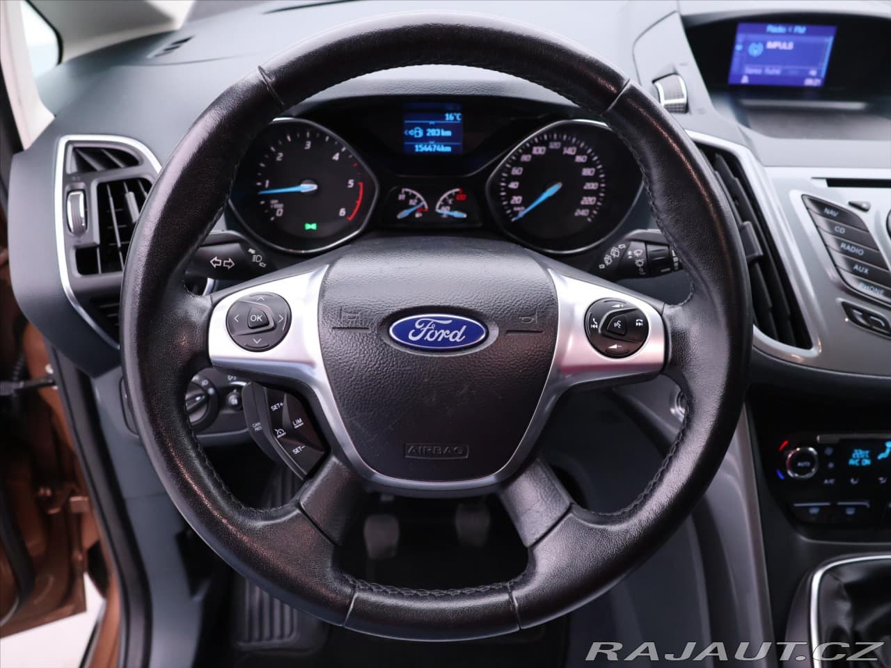 2014 Ford C-Max - 14