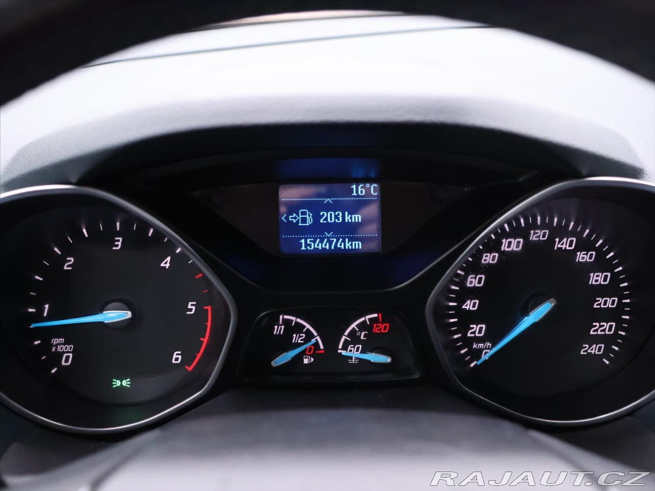 2014 Ford C-Max - 15