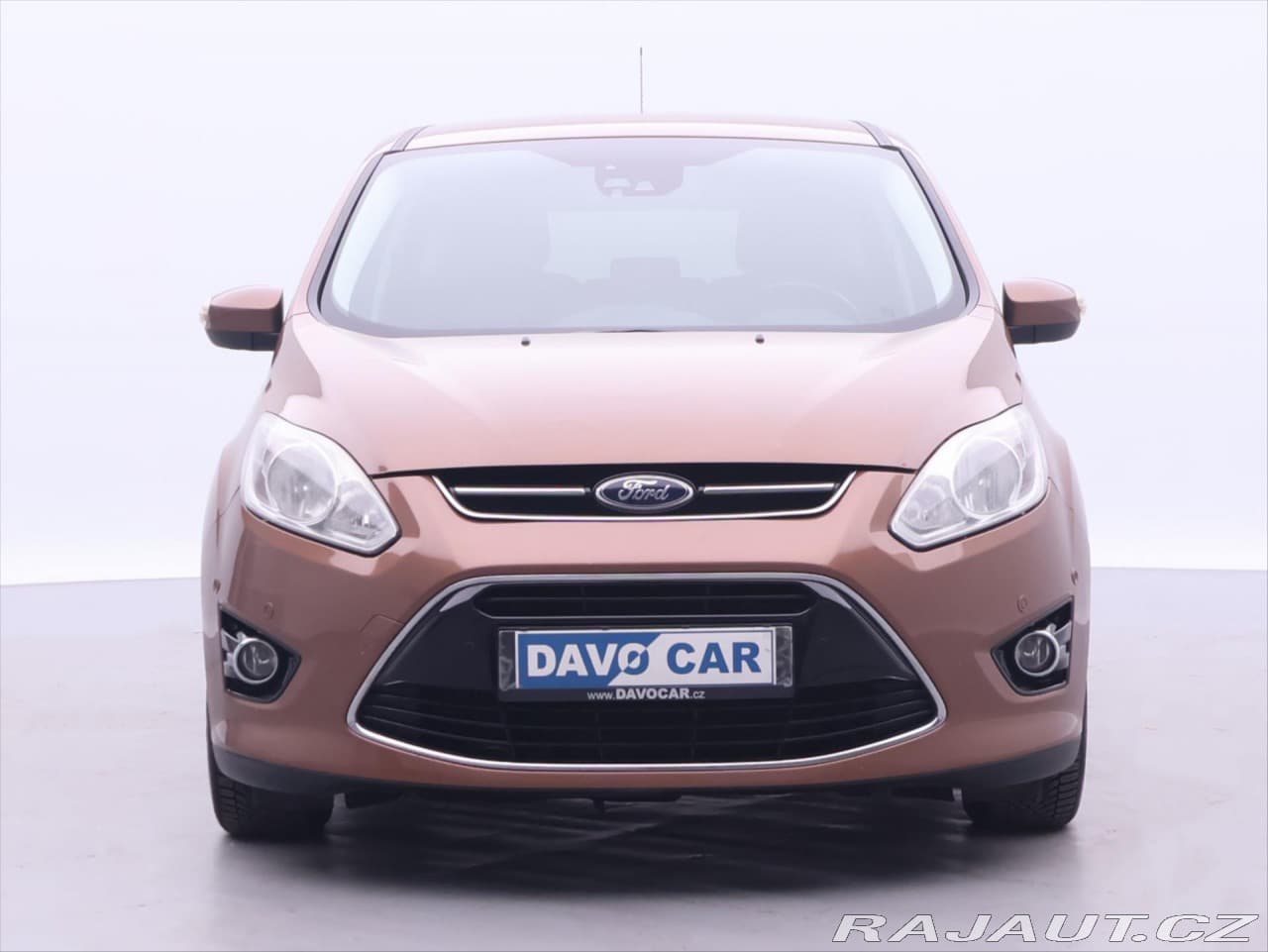 2014 Ford C-Max - 2
