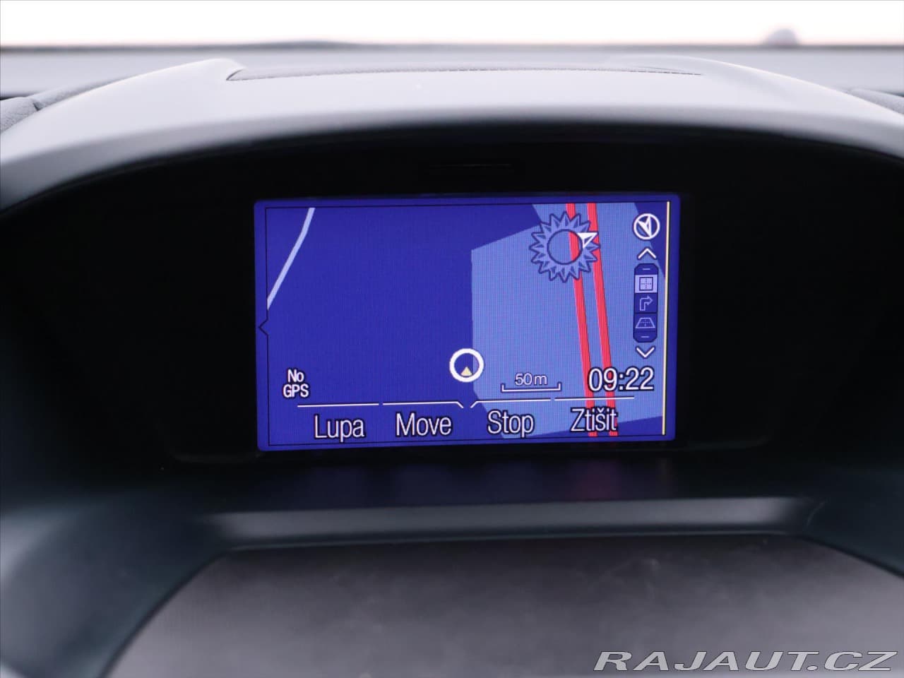 2014 Ford C-Max - 20