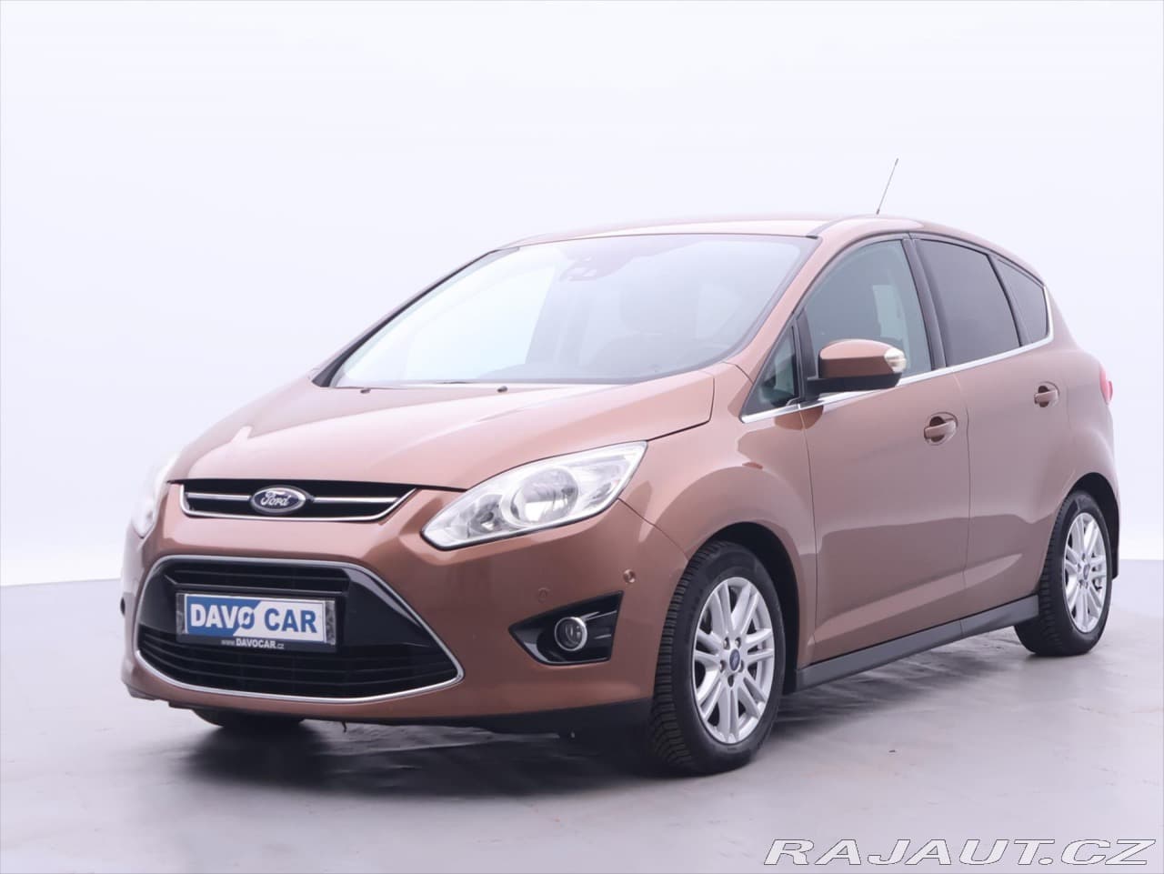 2014 Ford C-Max - 3