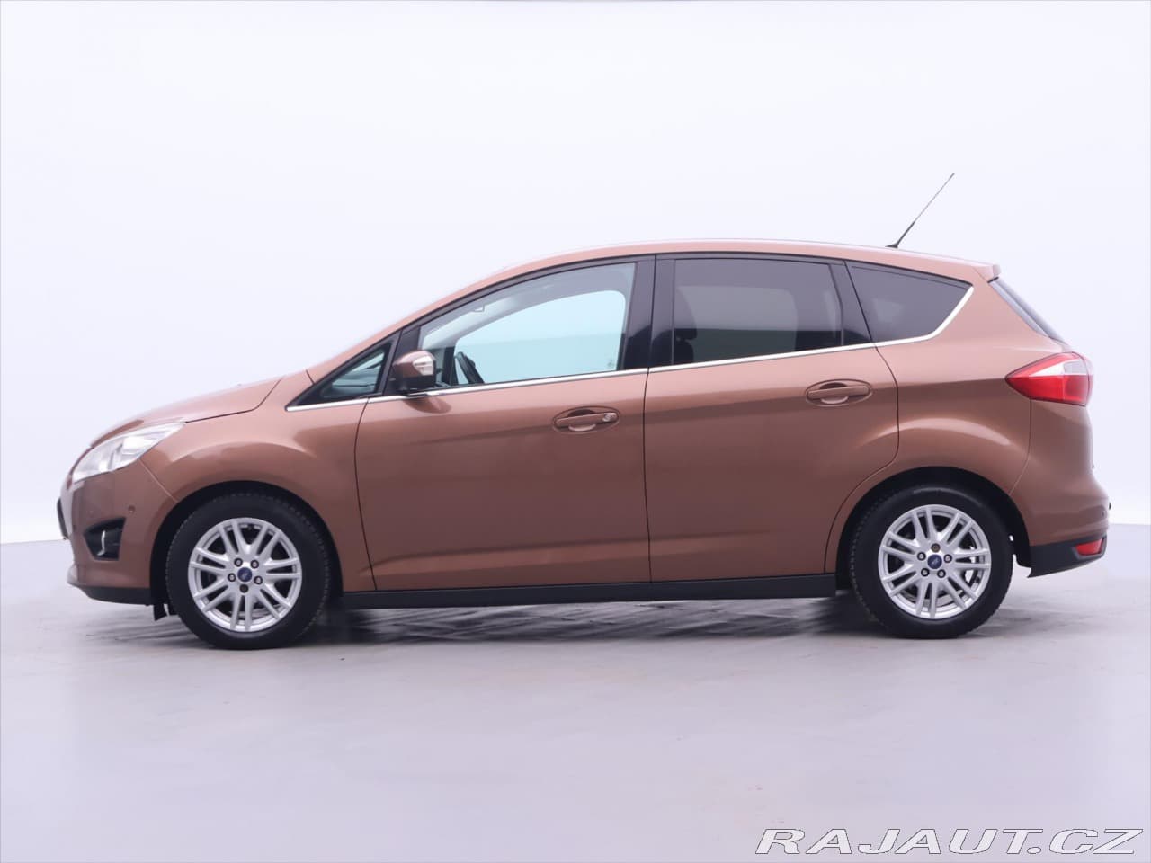2014 Ford C-Max - 4