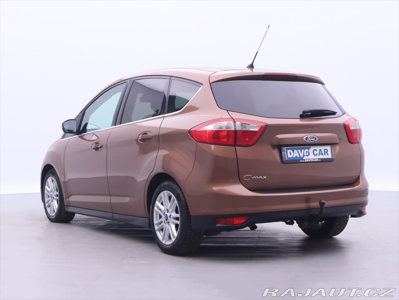 2014 Ford C-Max - 5