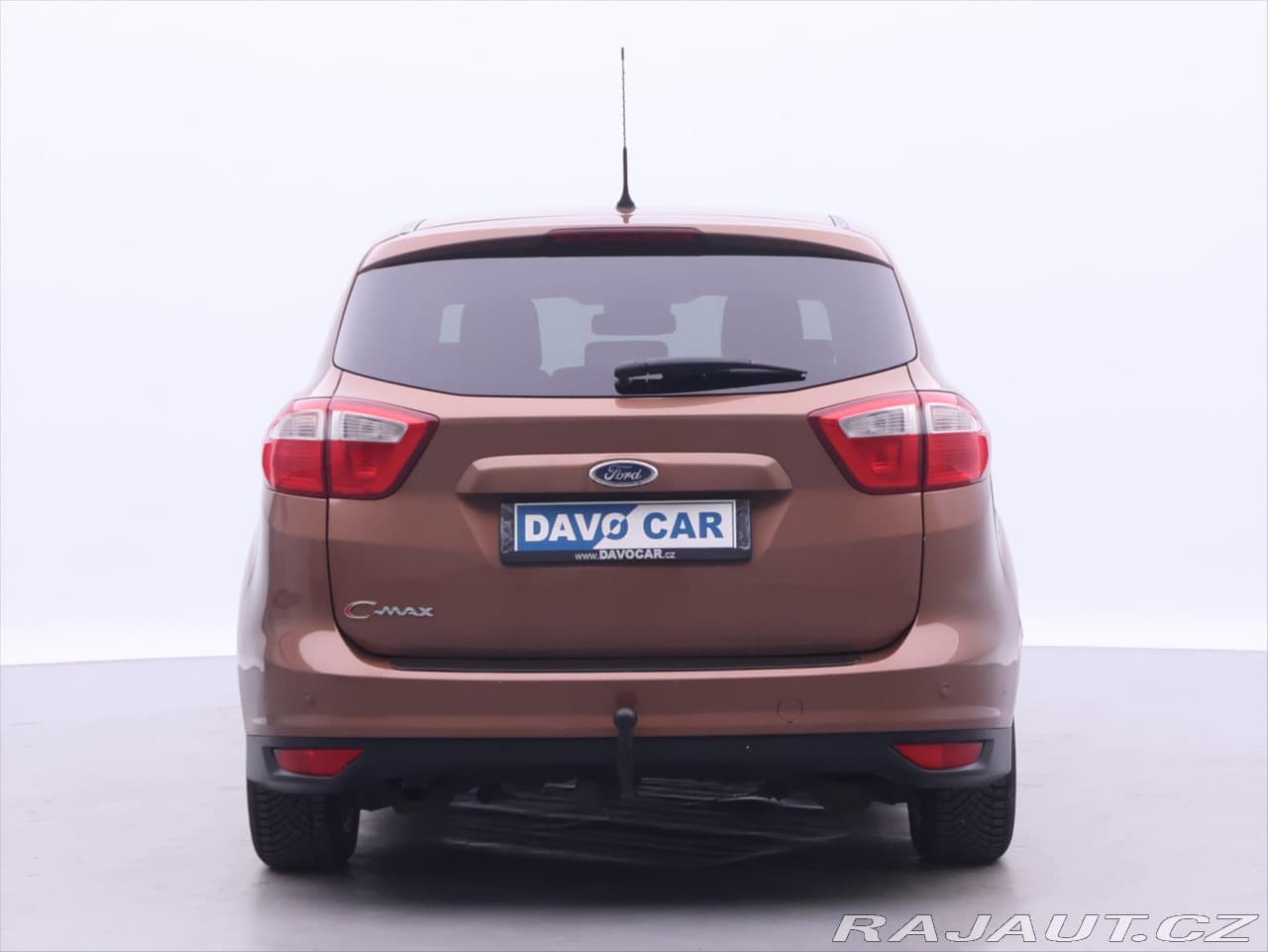 2014 Ford C-Max - 6