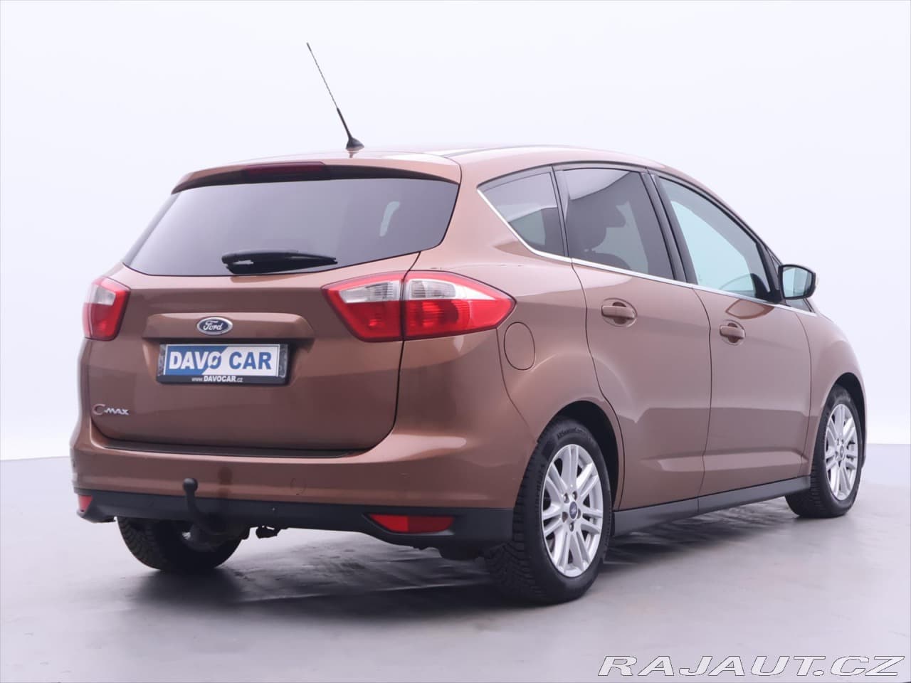 2014 Ford C-Max - 7